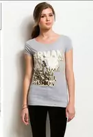 2013 armani discount tee shirt short women ta milan ax0001